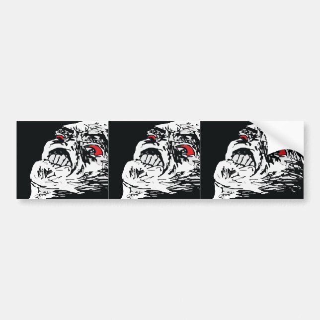 Adesivo Para Carro Raça mega Ception (Frente)