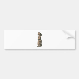 Adesivo Para Carro Rapa Nui Moai Osterinsel Easter Islândia