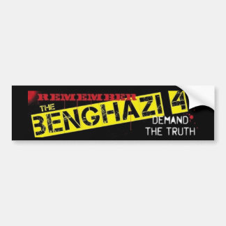 Adesivo Para Carro Recorde Benghazi 4