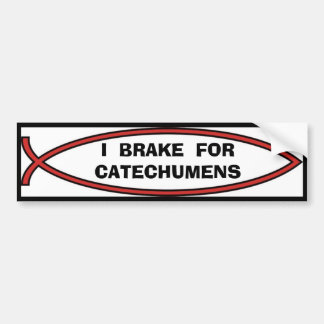 ADESIVO PARA CARRO RED HERRING