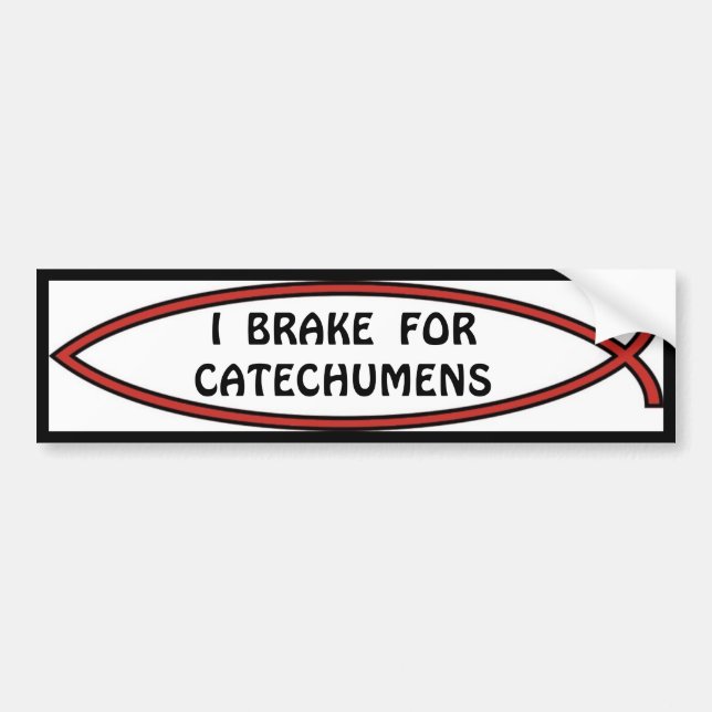 ADESIVO PARA CARRO RED HERRING 02 (Frente)