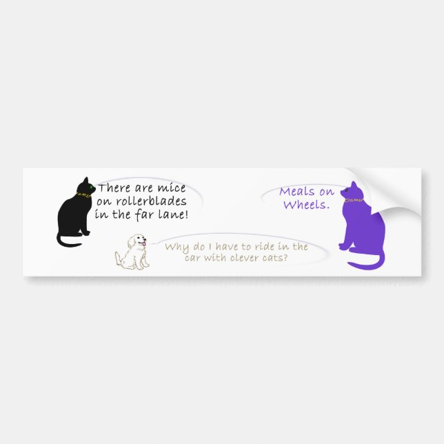 Adesivo Para Carro Refeições no autocolante no vidro traseiro das (Frente)