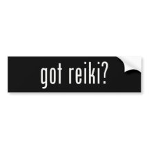 Reiki obtido?