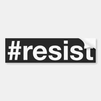 Adesivo Para Carro #resist