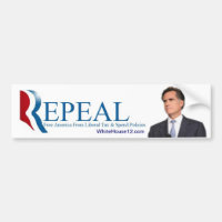 Revogação:  O slogan da campanha de 2012
