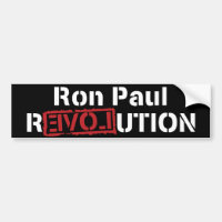 Revolução de Ron Paul