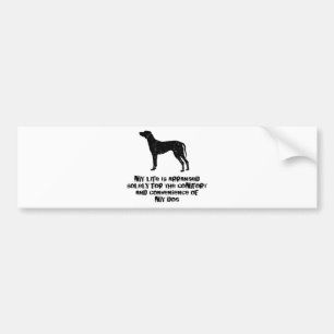 Adesivo Para Carro Rhodesian Ridgeback