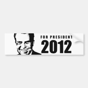 Adesivo Para Carro Richard Nixon 2012