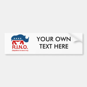 Adesivo Para Carro RINO - Republicano no nome only.png