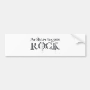 Adesivo Para Carro Rocha dos arqueólogos
