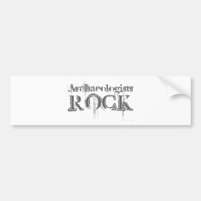 Adesivo Para Carro Rocha dos arqueólogos (Frente)