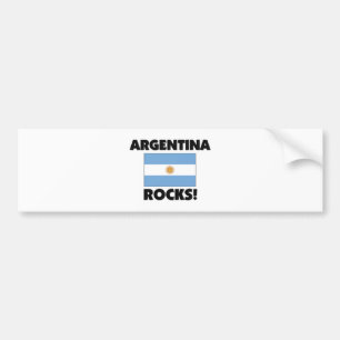 Adesivo Para Carro Rochas de Argentina