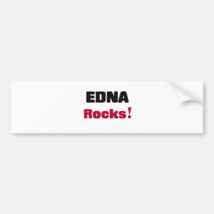 Adesivo Para Carro Rochas de Edna