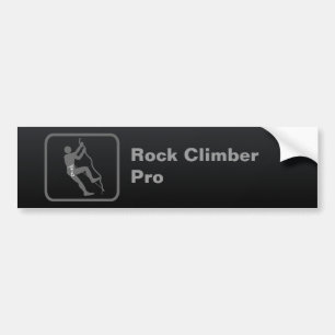 Adesivo Para Carro Rock Climber Pro