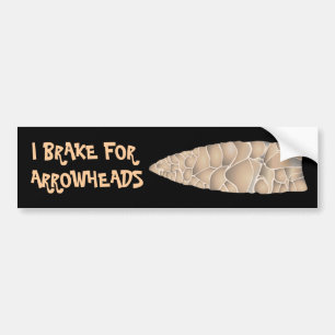 Adesivo Para Carro Rock Hunter Bumper Sticker