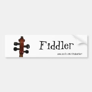 Adesivo Para Carro Rolo do violino