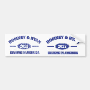 Adesivo Para Carro Romeny Ryan