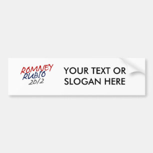 Adesivo Para Carro ROMNEY RUBIO VP SCRIPT.png