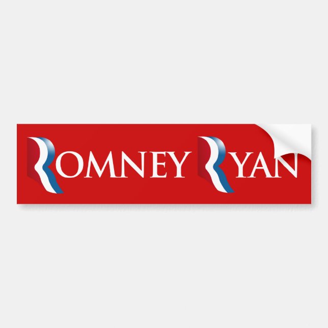 Adesivo Para Carro ROMNEY RYAN 2012 BANNER.png (Frente)