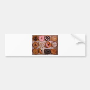 ADESIVO PARA CARRO ROSQUINHAS!