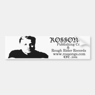 Adesivo Para Carro RosSticker