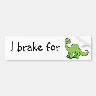 Adesivo Para Carro salvar dinossauros