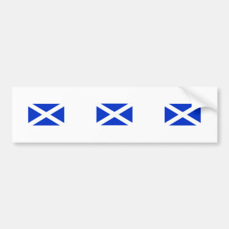 Adesivo Para Carro Scotland