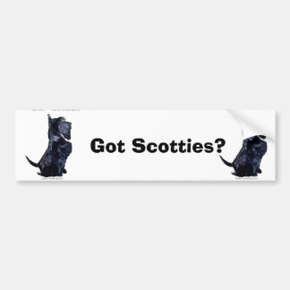 Adesivo Para Carro Scottie - biscoitos obtidos?