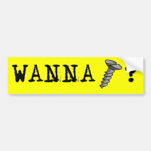 Adesivo Para Carro SCREW WANNA -.png