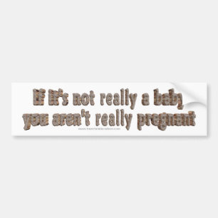 Adesivo Para Carro Se não é realmente um autocolante no vidro