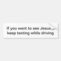 Se você quer ver Jesus