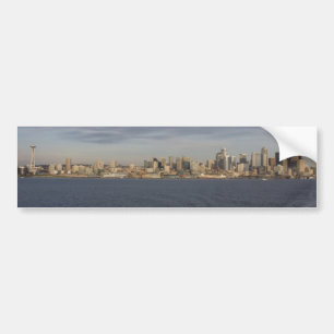 Adesivo Para Carro Seattle, WA
