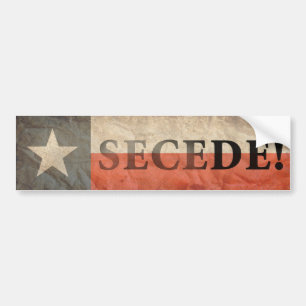 Adesivo Para Carro Secede!