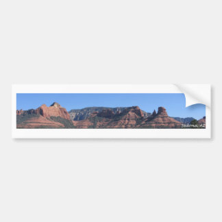 Adesivo Para Carro Sedona AZ