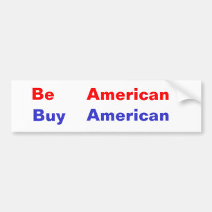 Adesivo Para Carro Seja, americano, comprar, americano