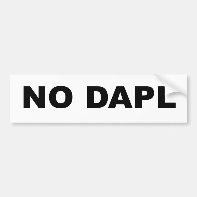 ADESIVO PARA CARRO SEM DAPL (Frente)