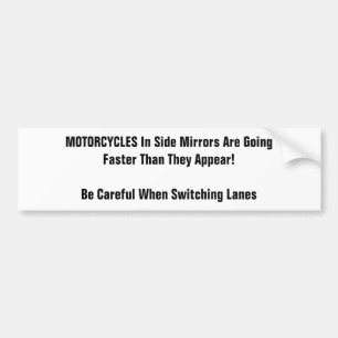 Adesivo Para Carro Série da motocicleta