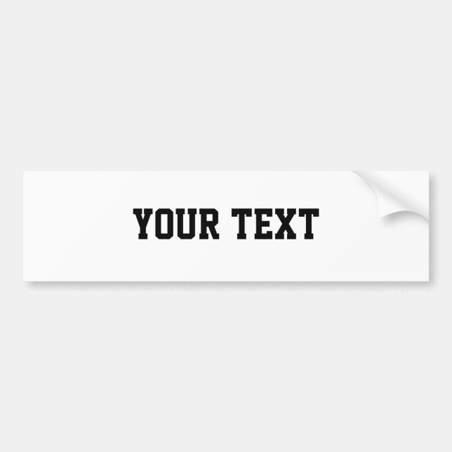 Adesivo Para Carro Seu Texto "Superstar" (Frente)
