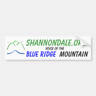 Adesivo Para Carro Shannondale.org Stcker abundante com logotipo