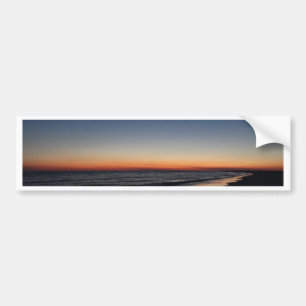 Adesivo Para Carro Siesta Key Beach Sunset