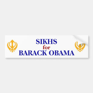 ADESIVO PARA CARRO SIKHS PARA O AUTOCOLANTE NO VIDRO TRASEIRO DE