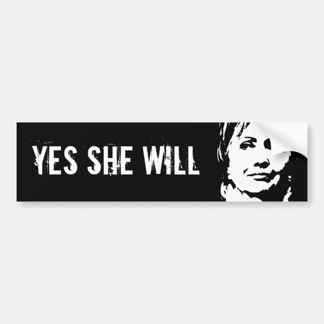 ADESIVO PARA CARRO SIM, ELA VAI MANTEIRA (Frente)