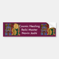 Símbolos curas principais de REIKI