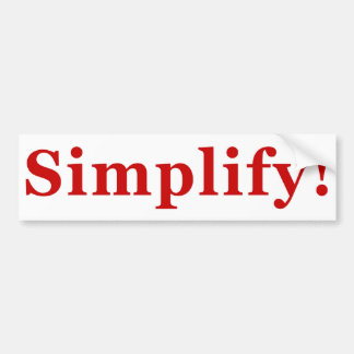 Adesivo Para Carro Simplify_2