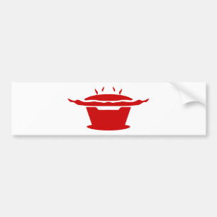Adesivo Para Carro Sinal de Korean BBQ (고기구이)