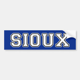 Adesivo Para Carro Sioux