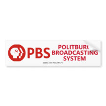 Sistema de radiodifusão PBS Politburo