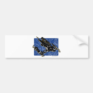 ADESIVO PARA CARRO SLED DE GRAVIDADE
