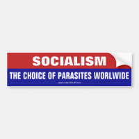 Socialismo A Escolha dos Parasitas no Mundo