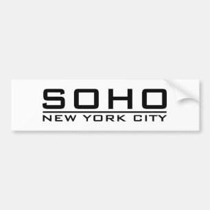 ADESIVO PARA CARRO SOHO
